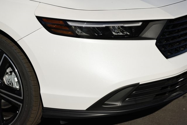2025 Honda Accord Hybrid Sport photo 16