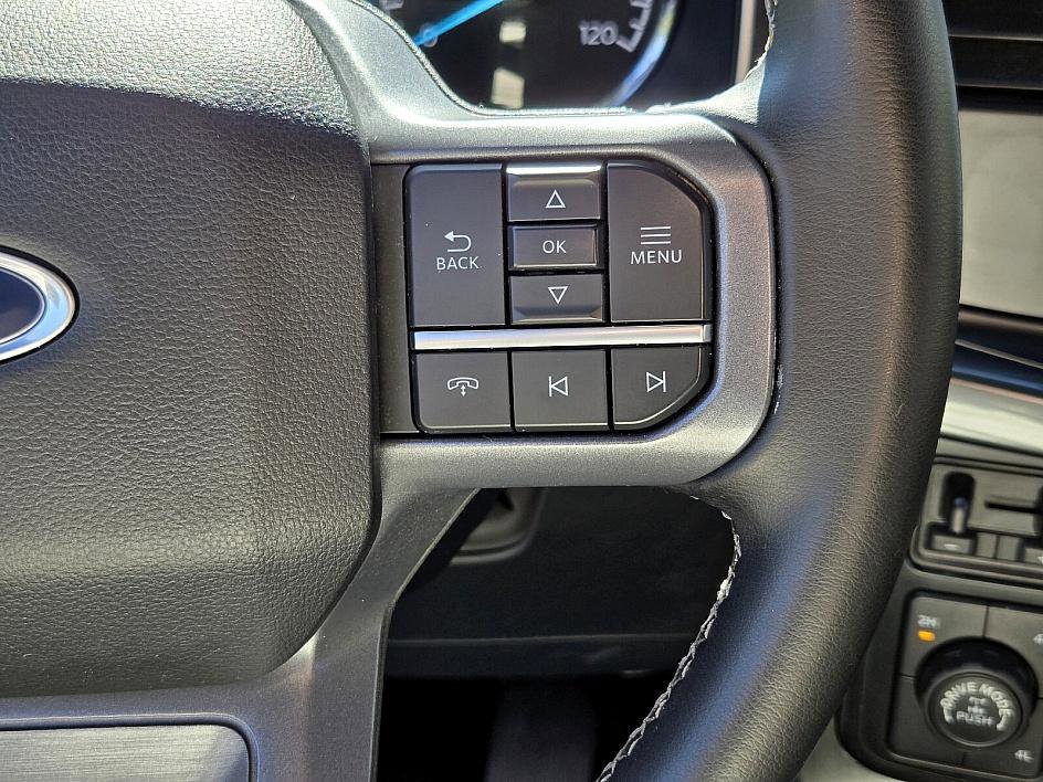 2023 Ford F-150 XLT photo 25