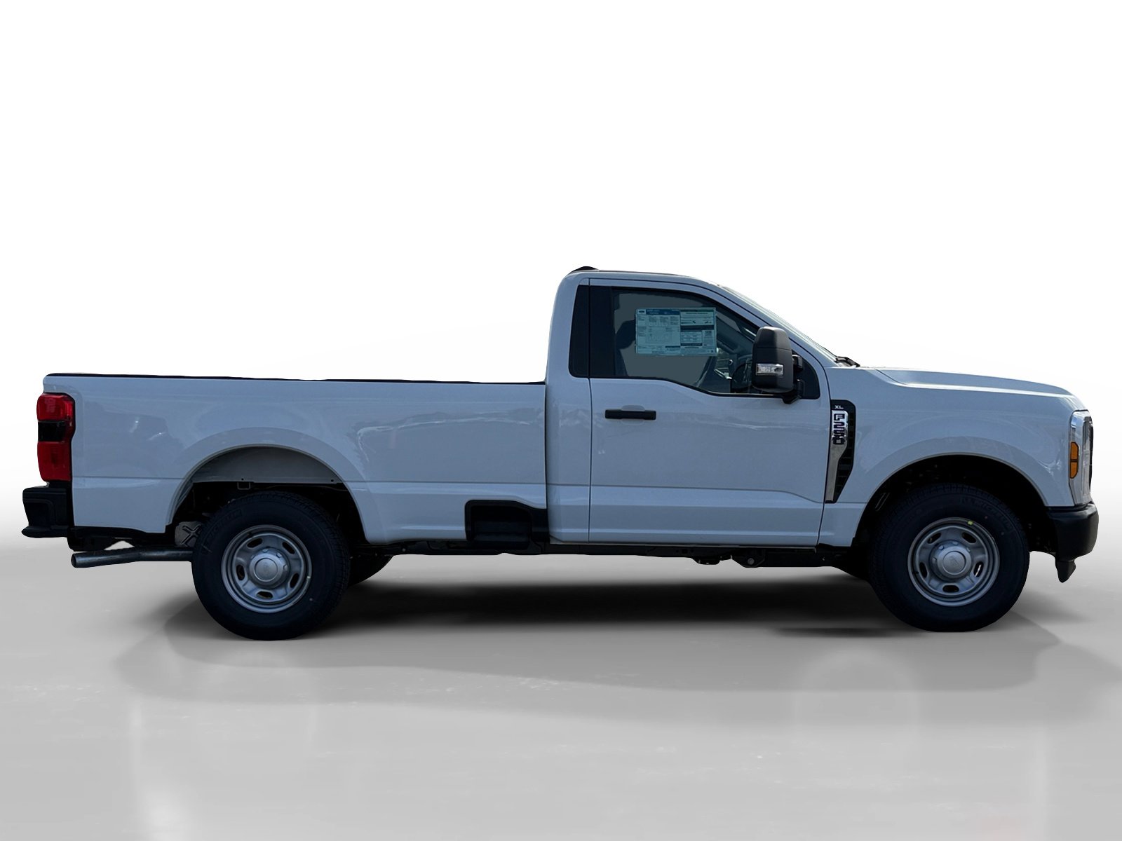 2025 Ford F-250 XL photo 6