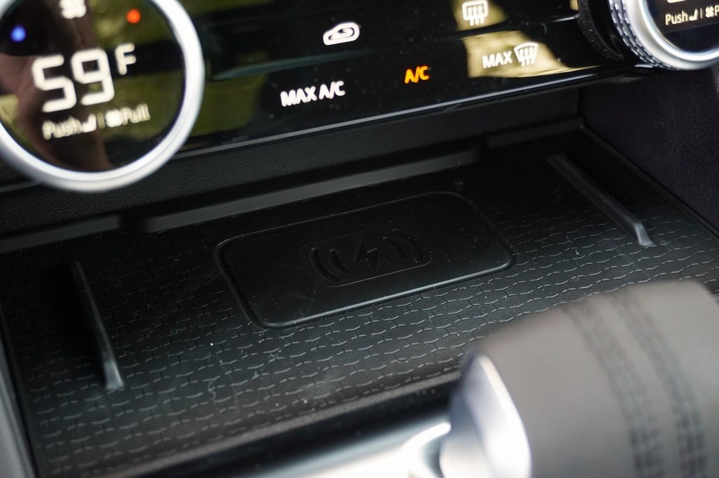 2026 JAGUAR F-PACE - Image 28