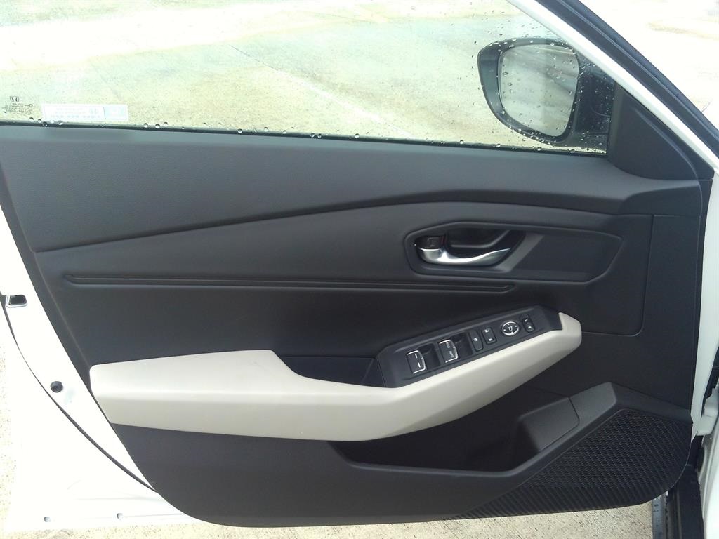 2025 Honda Accord SE photo 16
