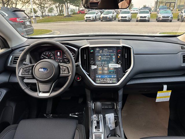 2025 Subaru Ascent Premium photo 16