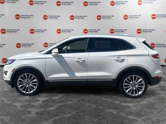 2017 Lincoln MKC Reserve photo 2