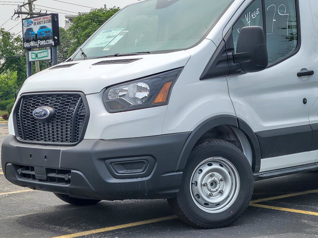 2025 FORD TRANSIT - Image 2