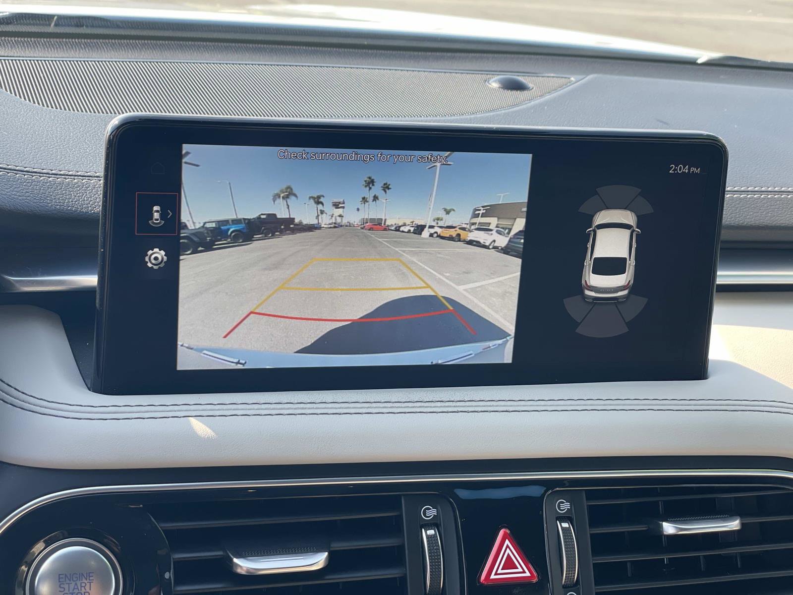2023 Genesis G70 3.3T photo 12