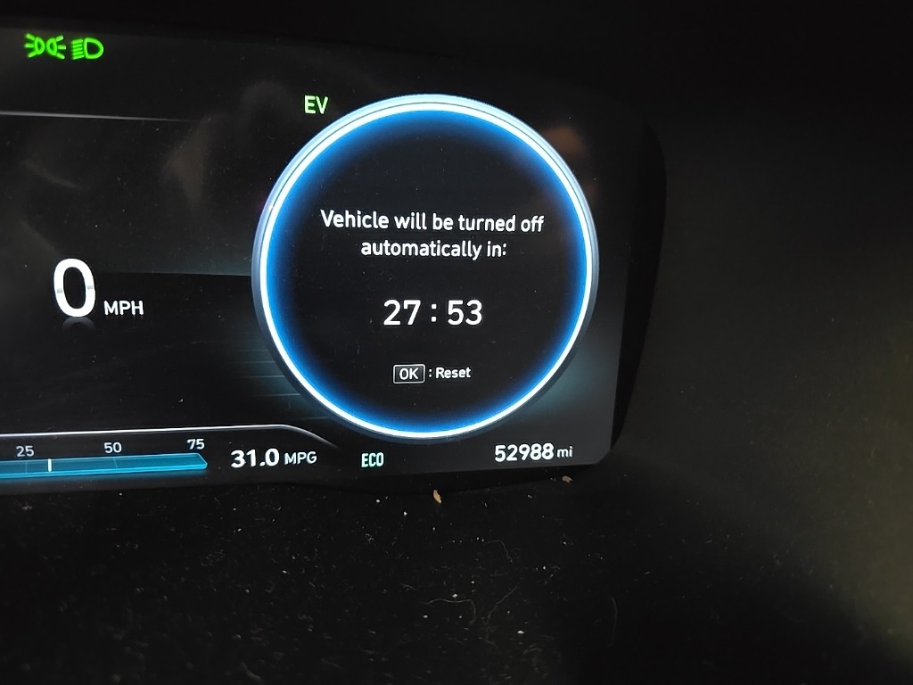 2023 Hyundai Santa Fe Limited photo 2