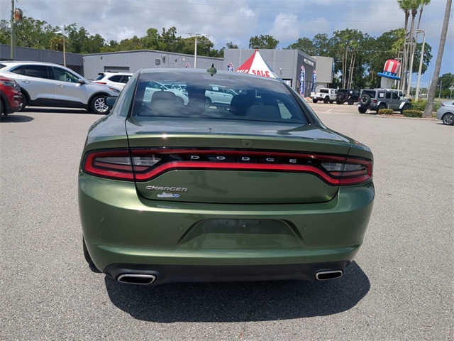 2023 Dodge Charger SXT photo 4