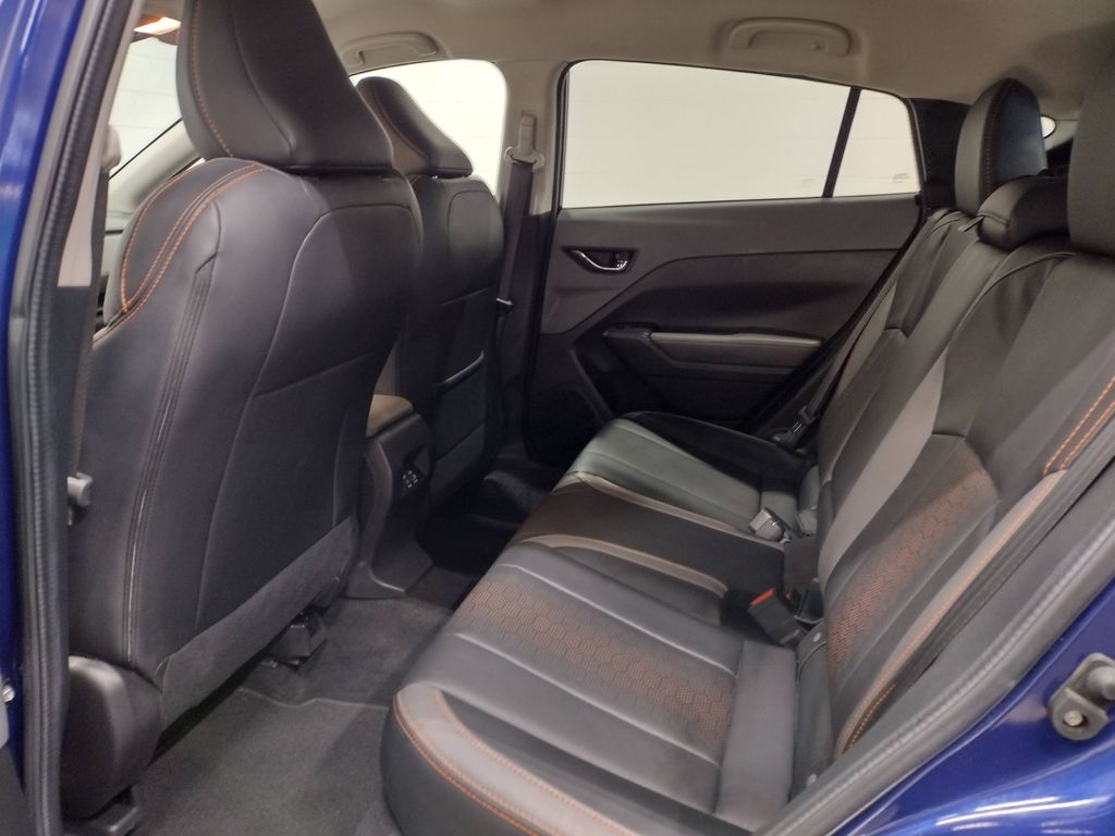 2024 Subaru Crosstrek Limited photo 19