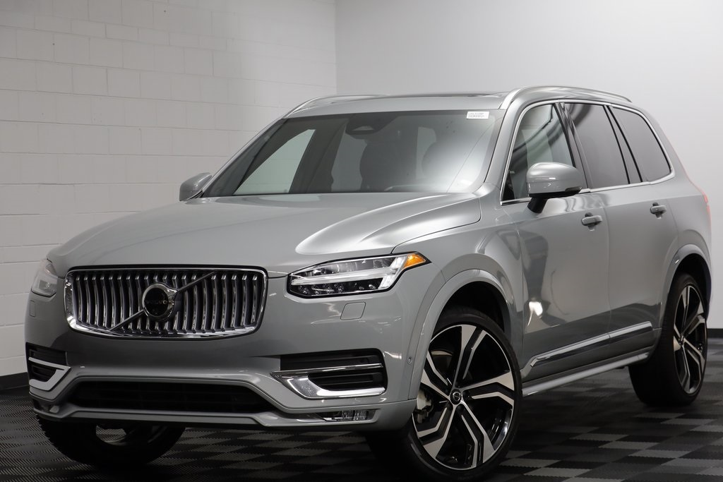 2024 Volvo XC90 Ultimate's photo