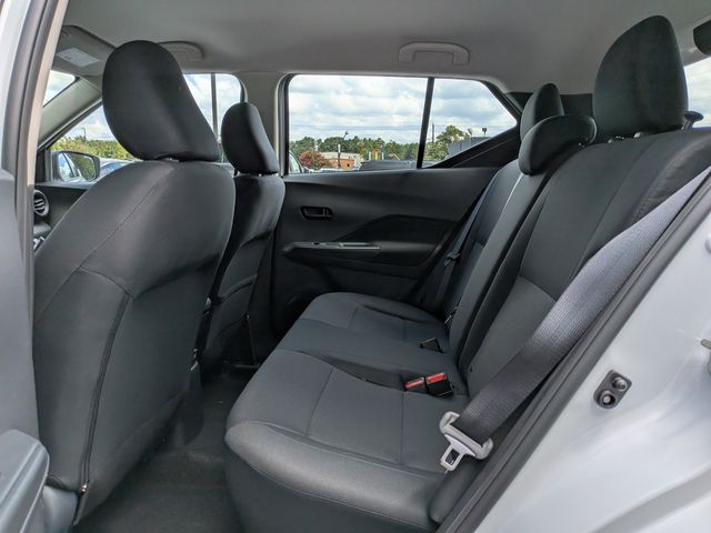 2025 Nissan Kicks Play S photo 8