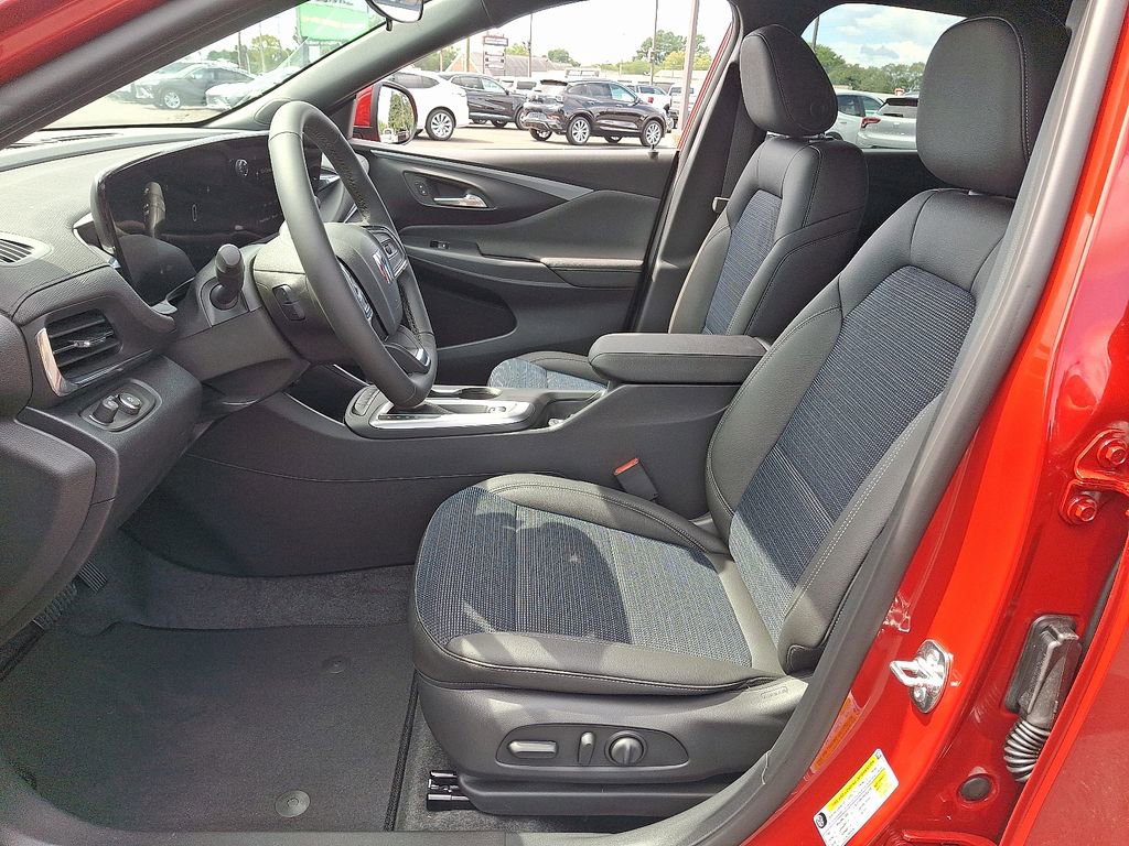 2026 Buick Envista Preferred photo 14