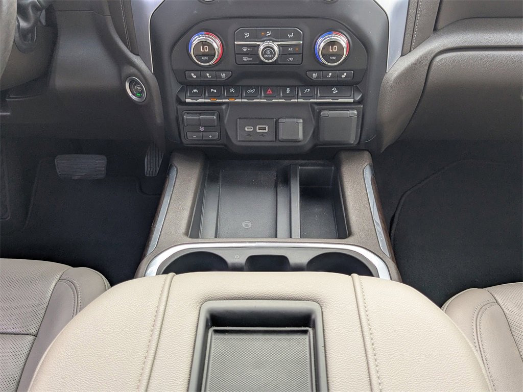 2019 Gmc Sierra SLT photo 19