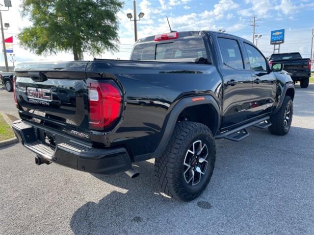 2024 Gmc Canyon AT4X photo 7