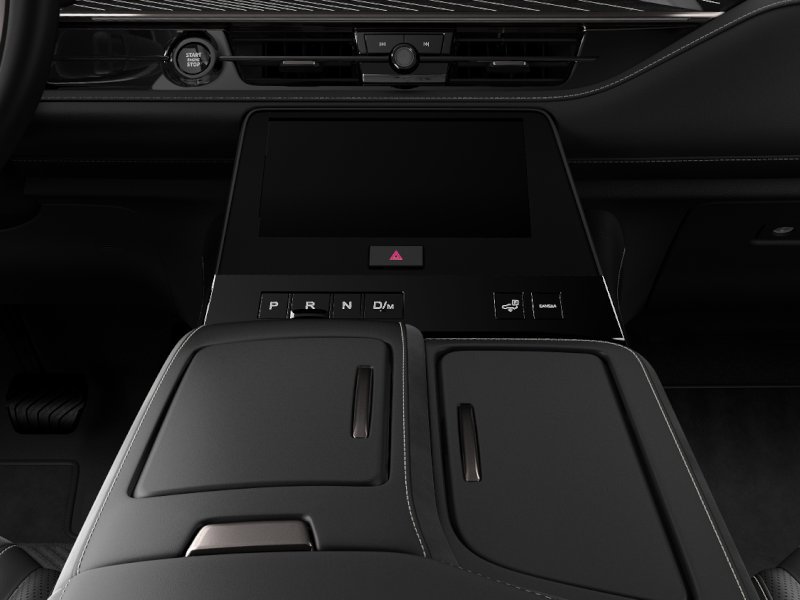 2026 Infiniti QX80 photo 16