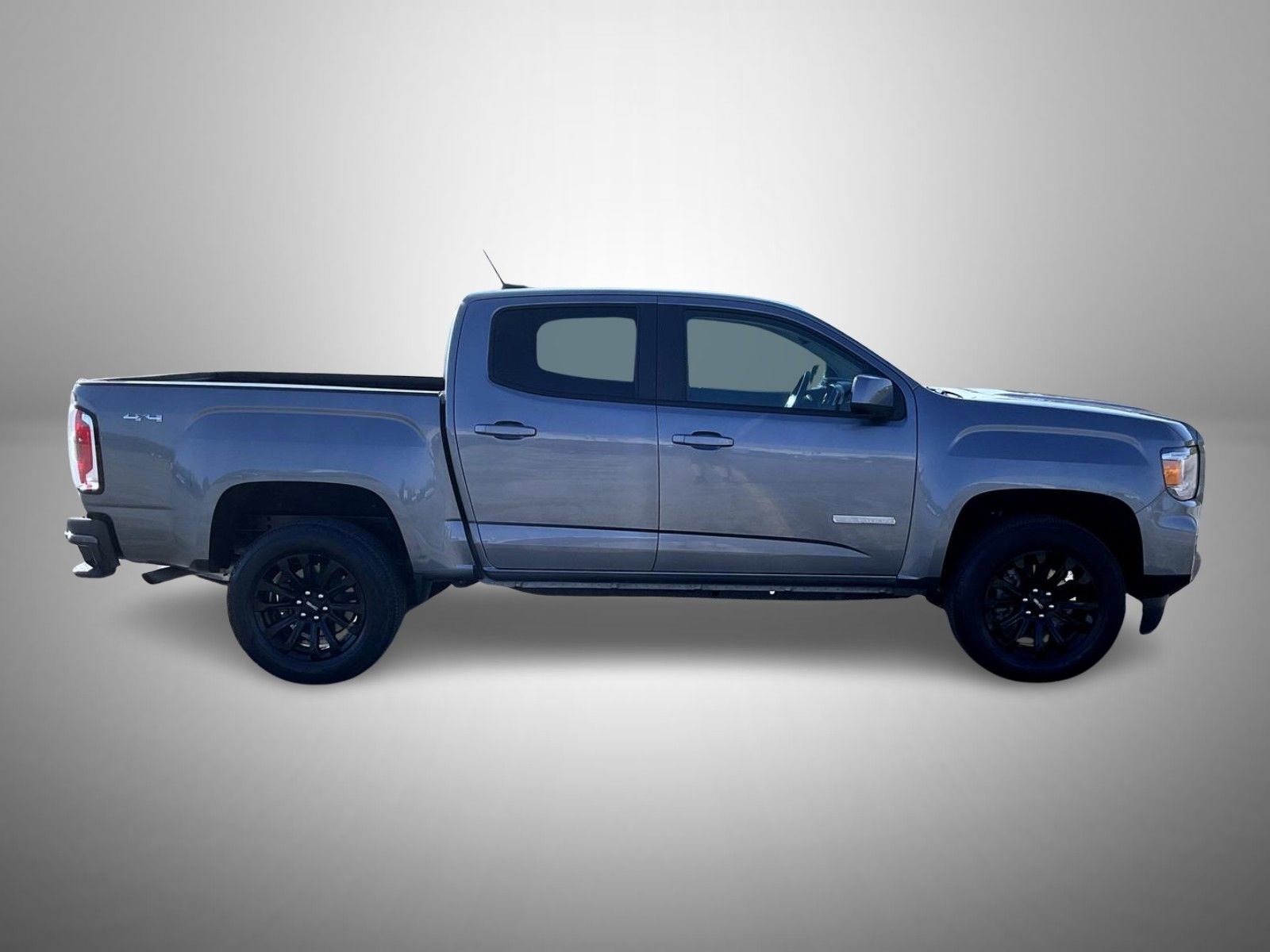 2022 Gmc Canyon Elevation photo 4