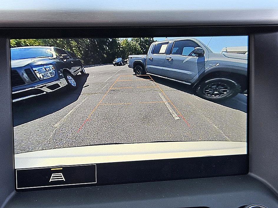 2021 Gmc Acadia SLT photo 23
