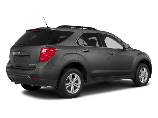 Used 2014 Chevrolet Equinox 1LT with VIN 2GNALBEK0E6209052 for sale in Little Rock, AR