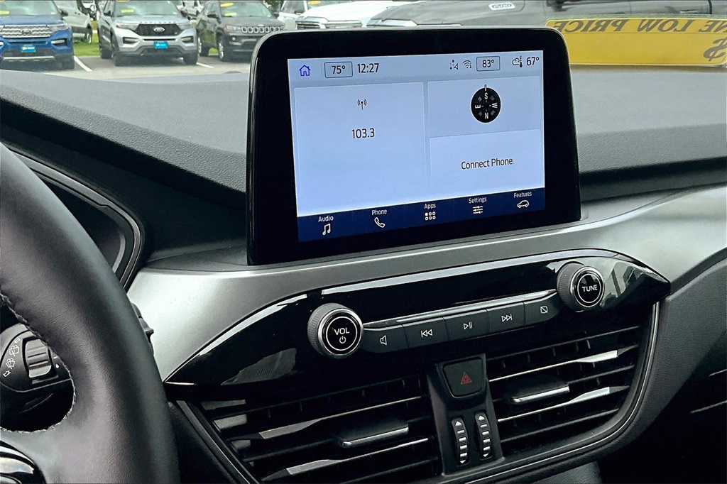2023 Ford Escape Active photo 18