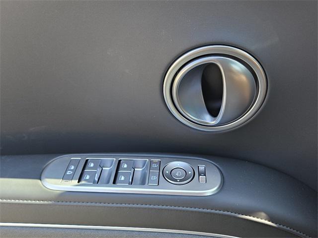 2026 Hyundai Palisade Calligraphy photo 25