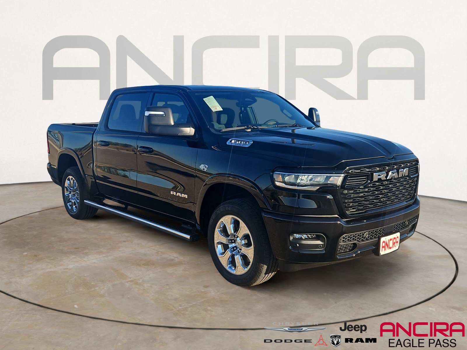2026 RAM Ram 1500 Pickup Big Horn/Lone Star's photo