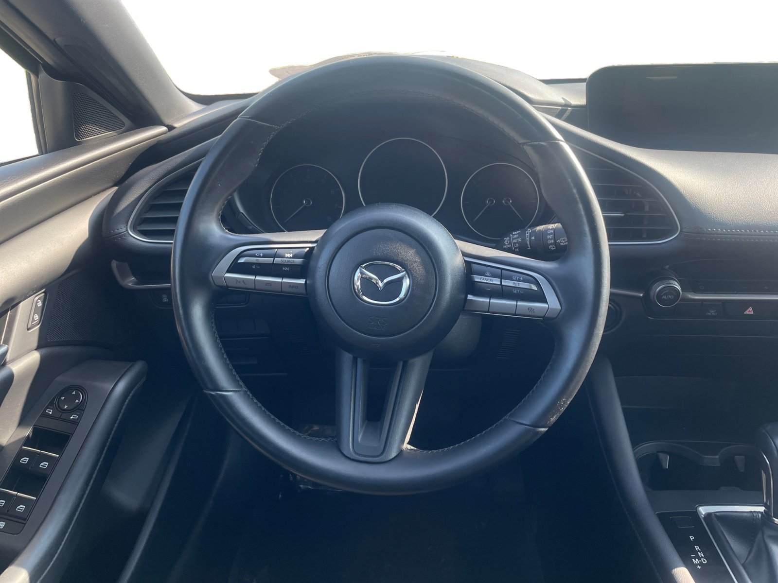 2023 Mazda Mazda3 2.5 Select photo 16