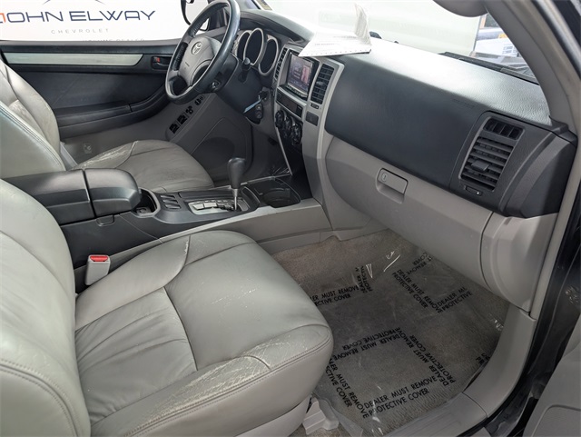 2004 Toyota 4Runner Limited photo 18
