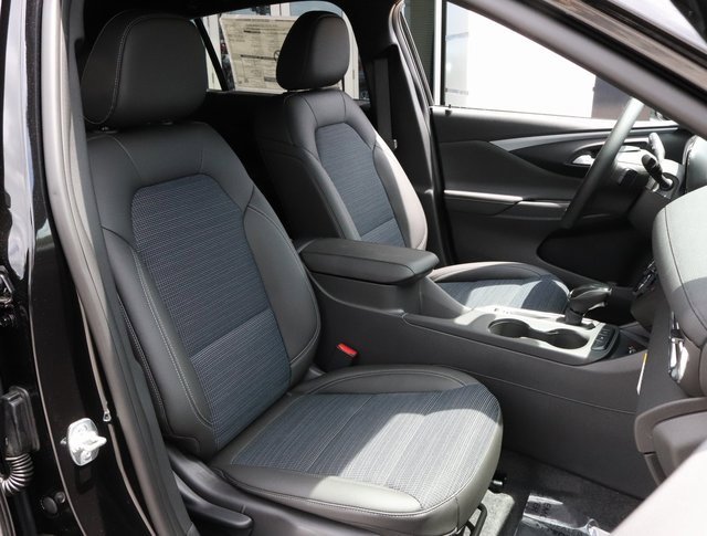 2025 Buick Envista Preferred photo 18
