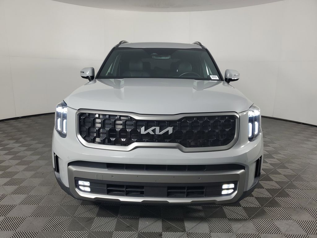 2023 Kia Telluride SX X-Line photo 9