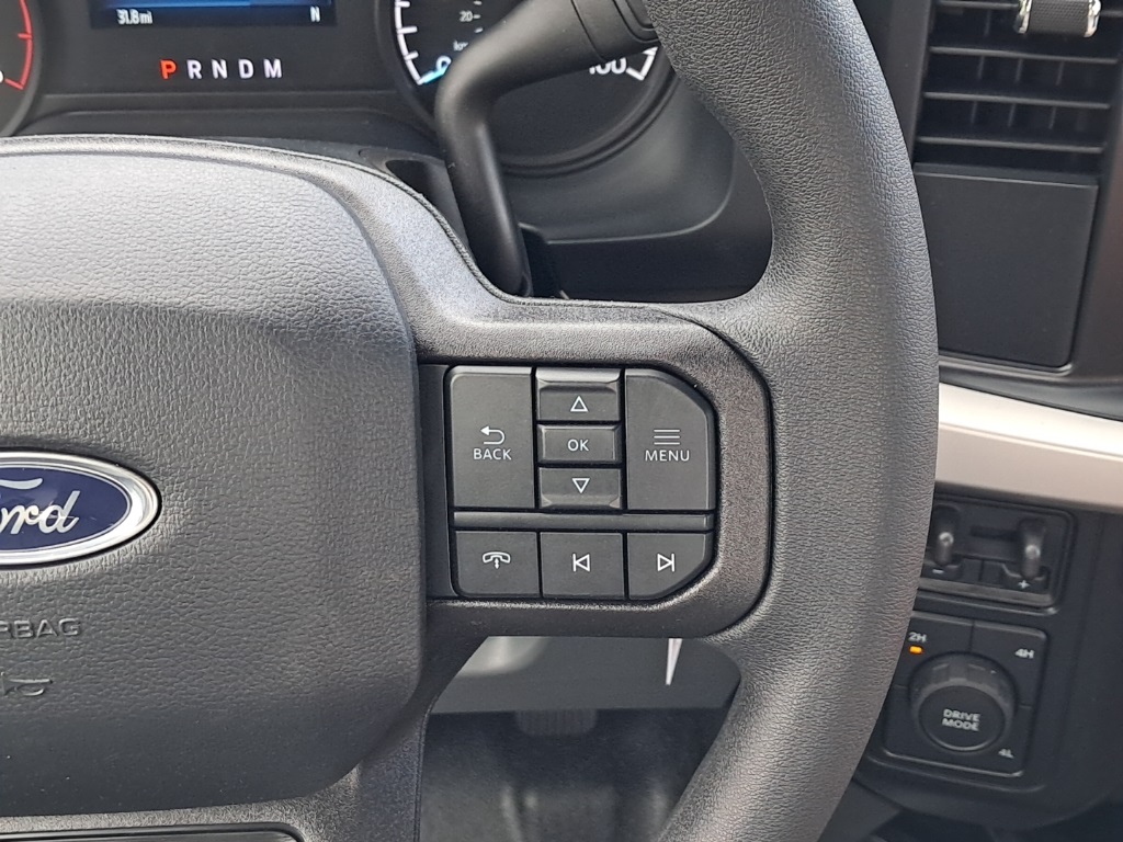 2024 Ford F-450 XL photo 18