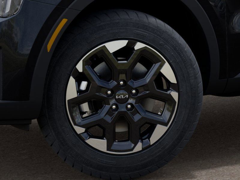 2025 Kia Sorento S photo 8