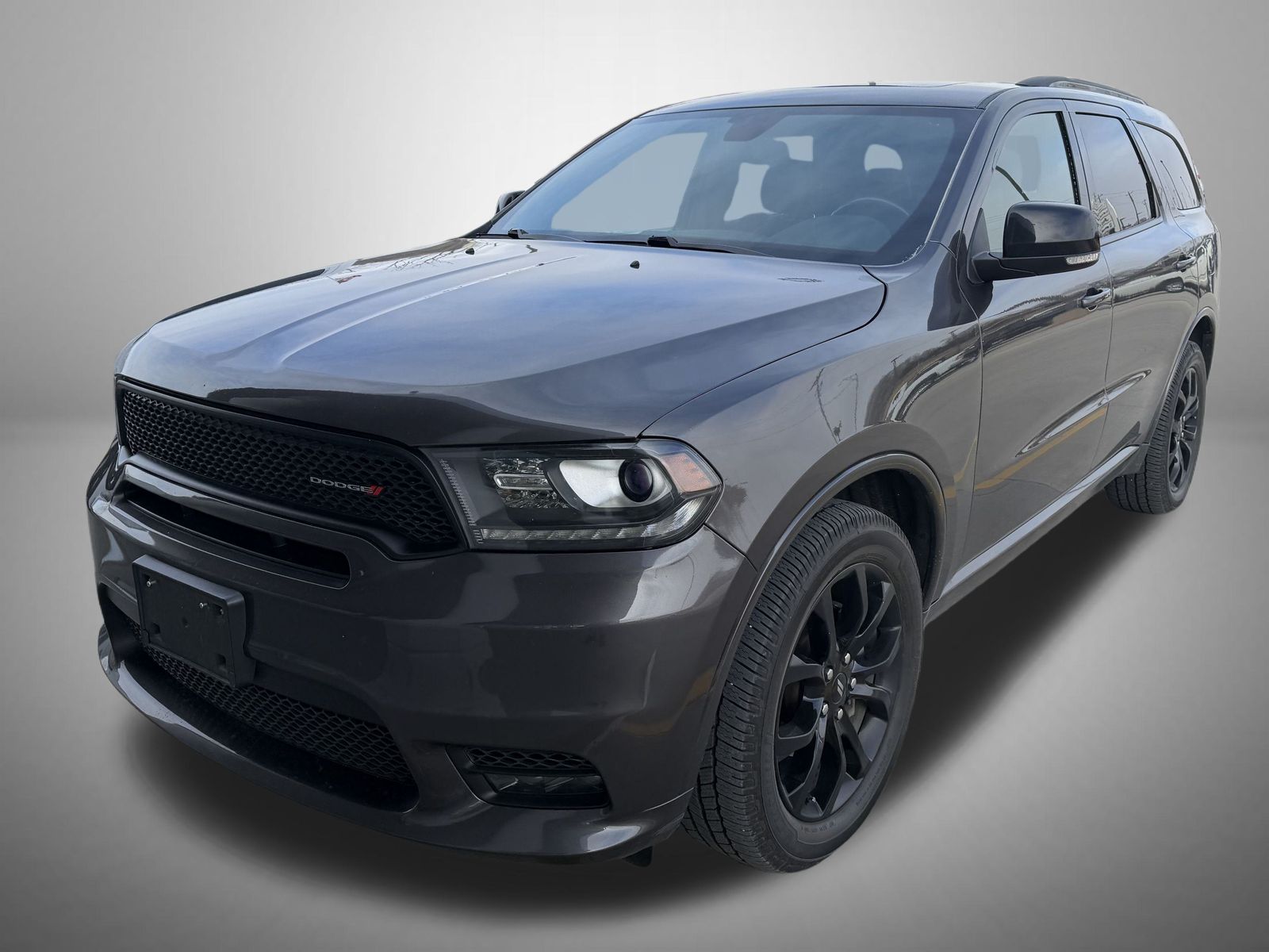 2020 Dodge Durango GT Plus