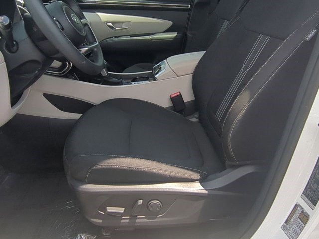 2024 Hyundai Tucson SEL photo 16