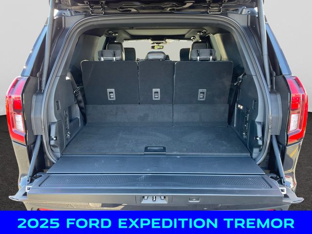 2025 Ford Expedition photo 3