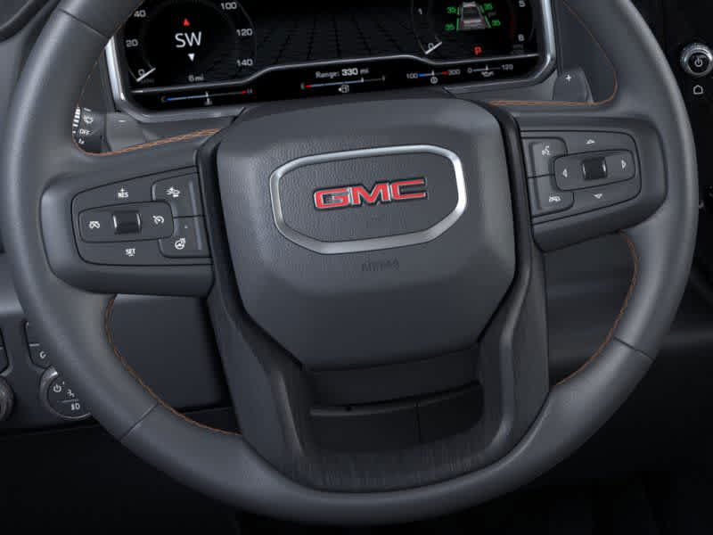2025 Gmc Sierra 1500 AT4 photo 18