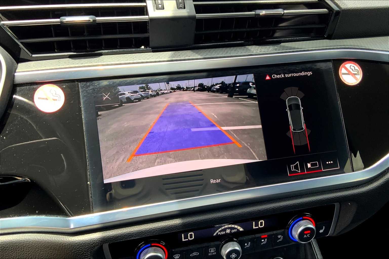 2023 Audi Q3 S line Premium photo 27