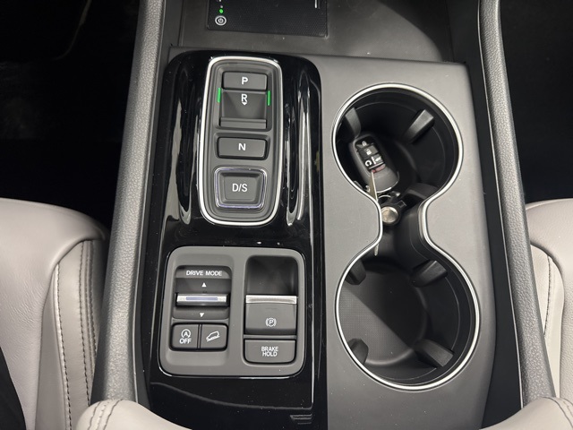 2025 Honda Pilot EX-L photo 30