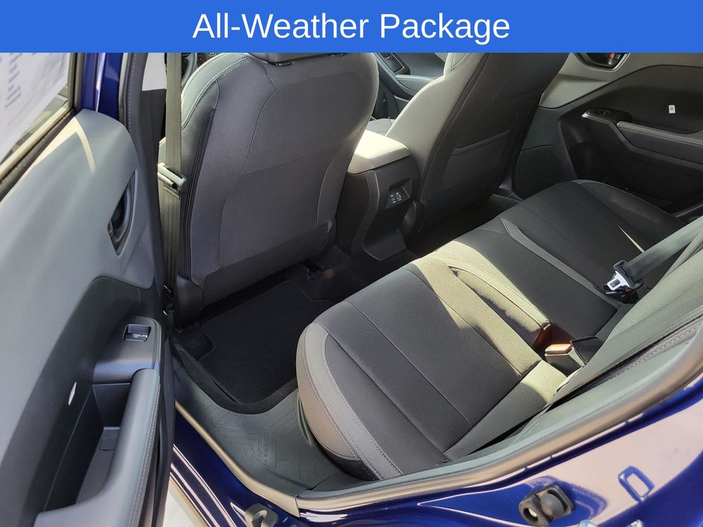 2026 Subaru Crosstrek Premium photo 4