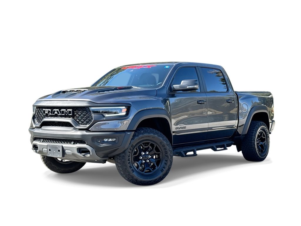 2023 RAM Ram 1500 Pickup TRX's photo