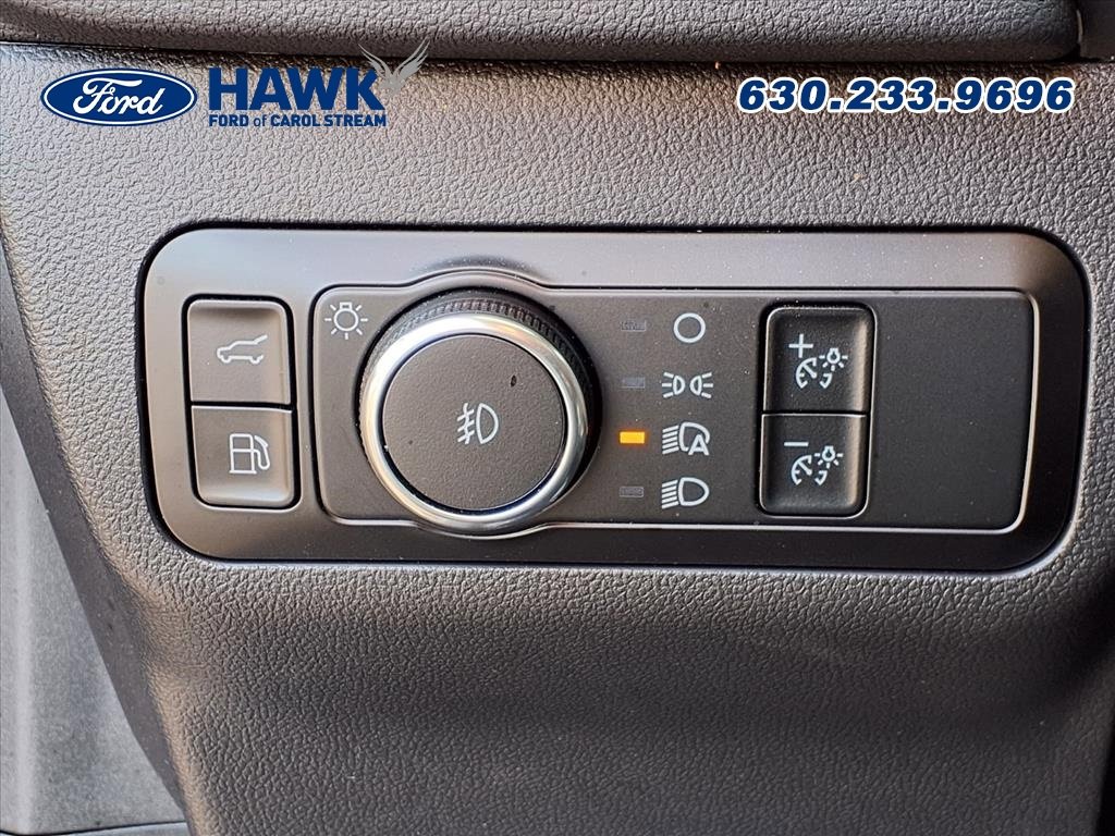 2025 FORD ESCAPE - Image 17