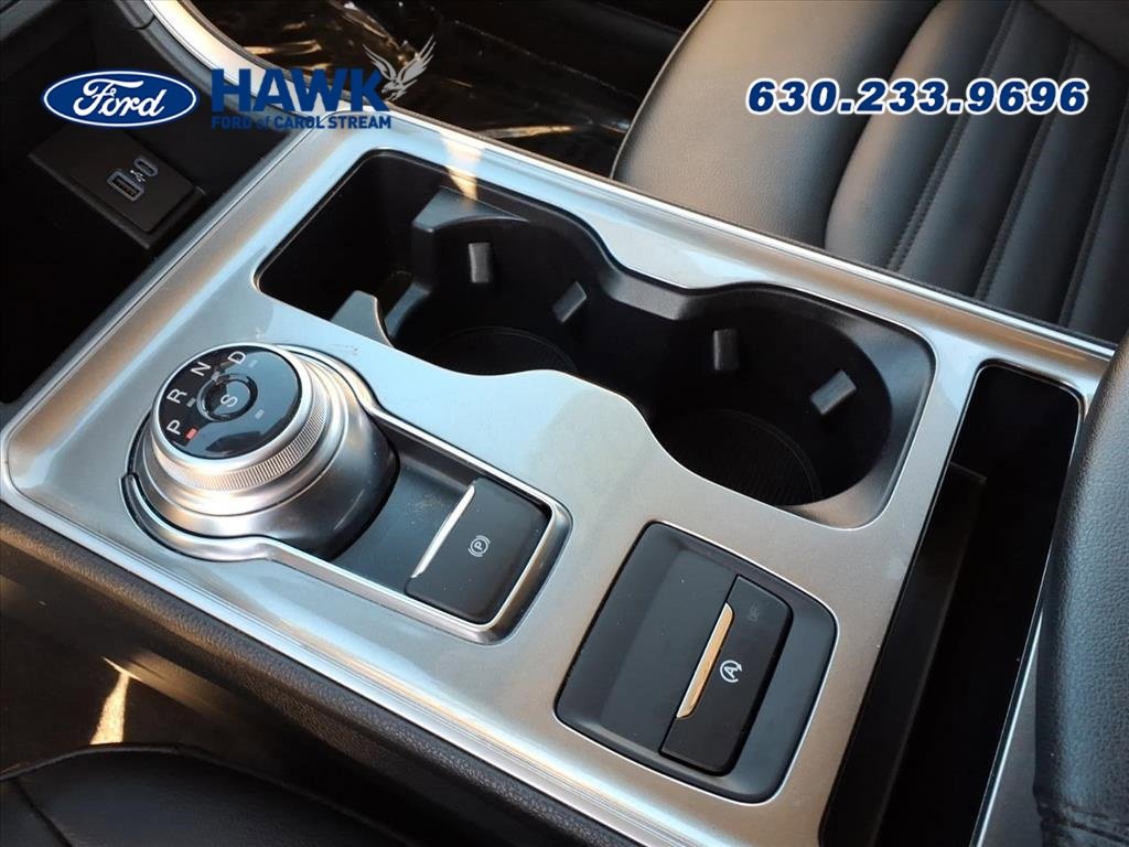 2023 FORD EDGE - Image 14