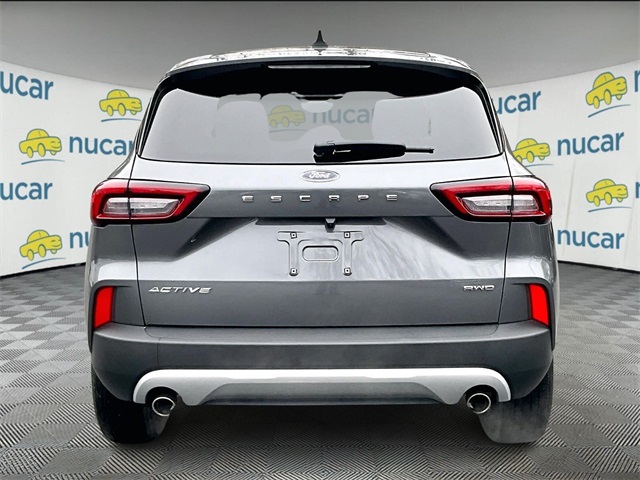 2024 Ford Escape Active photo 4