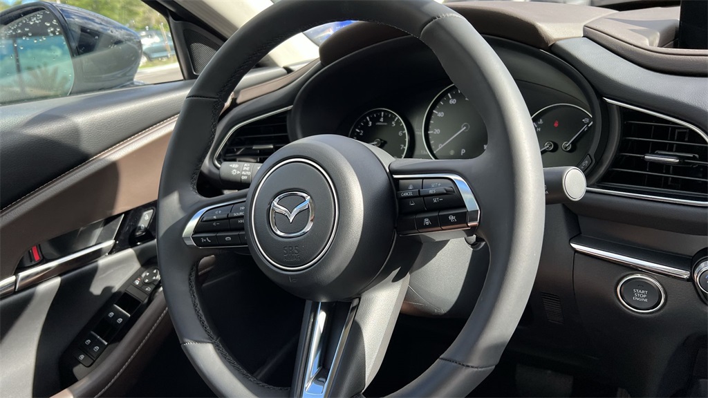 2024 Mazda CX-30 2.5 Turbo Premium Plus photo 53