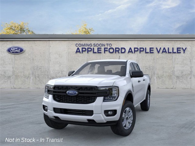2025 Ford Ranger XL photo 2
