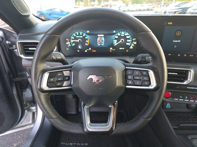 2024 Ford Mustang GT Premium photo 15