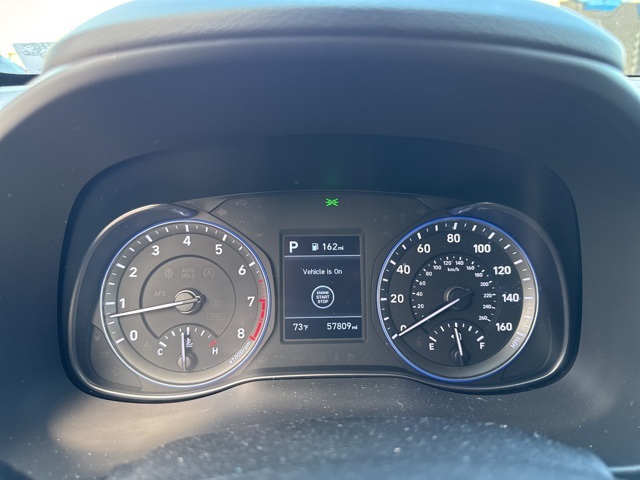 2019 Hyundai Kona SEL photo 3