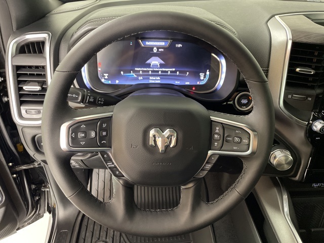 2026 Ram 1500 Laramie photo 22