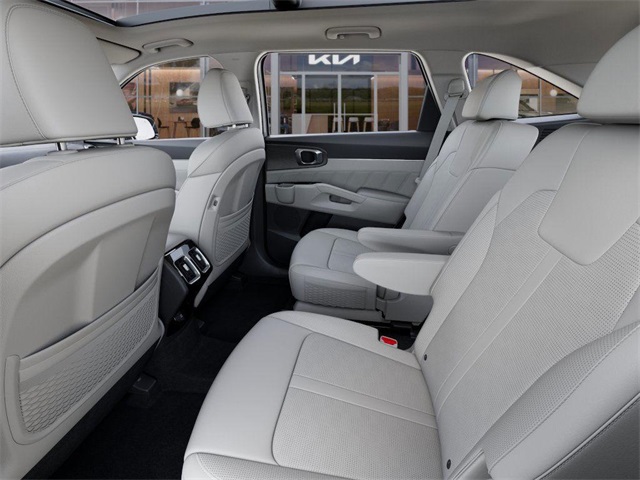 2026 Kia Sorento X-Line SX photo 15