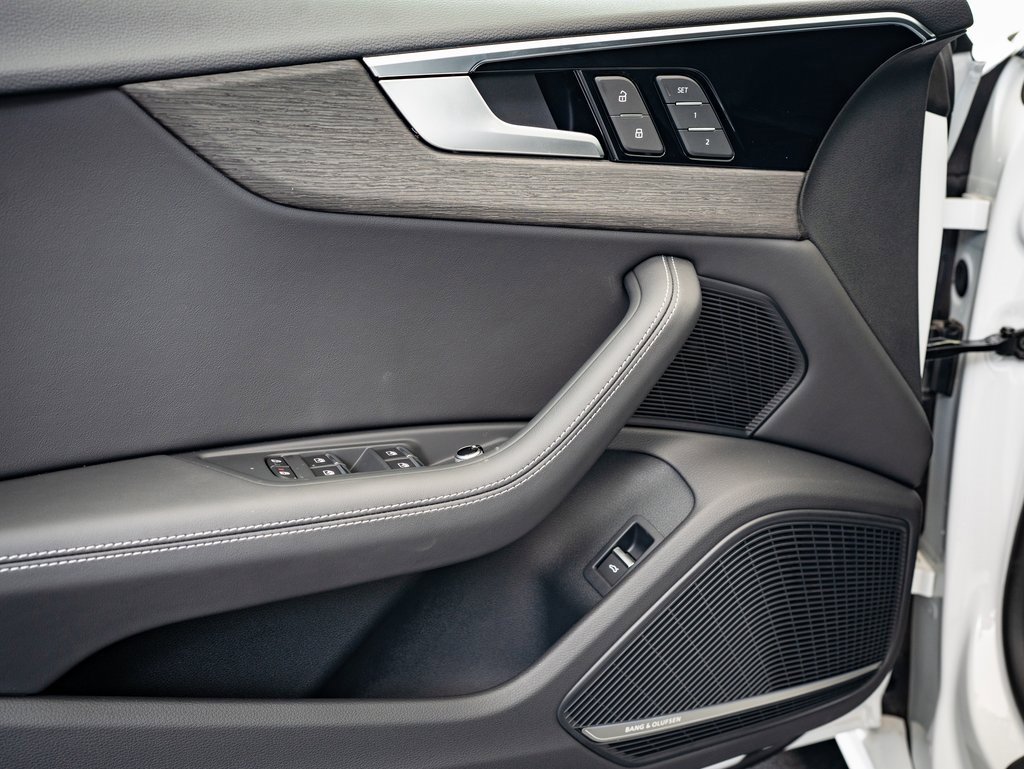 2024 Audi A5 Premium Plus Quattro photo 23