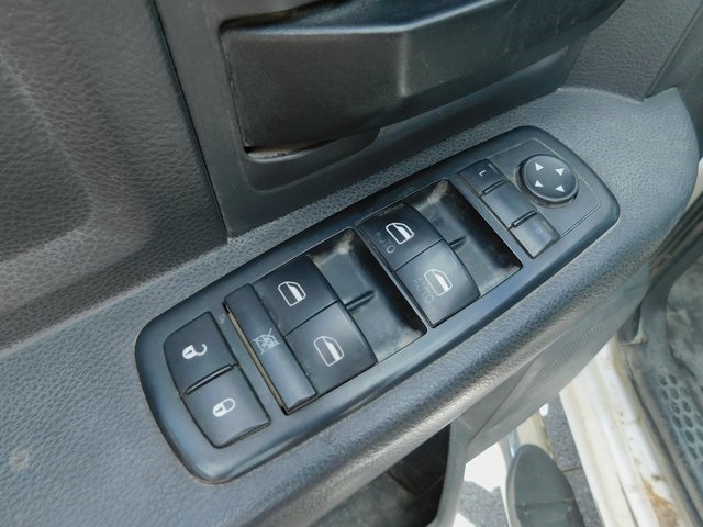 2012 Ram 3500 ST photo 20