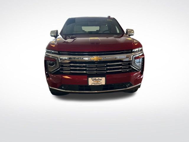 2025 Chevrolet Tahoe Premier photo 7